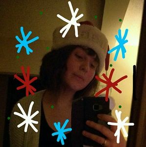 Meet your Posher, Claire